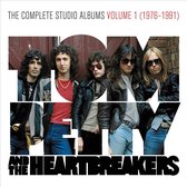 The Complete Studio Albums, Vol. 1: 1976-1991 (LP)
