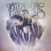 Los Palominos - Piensalo (CD)