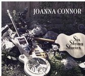 Joanna Connor - Six String Stories (CD)