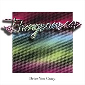 Dungeonesse - Drive You Crazy (LP)