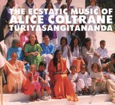World Spirituality Classics 1: The Ecstatic Music Of Alice Coltrane Turiyasangitananda