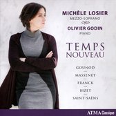 Gounod Temps Nouveau