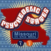 Psychedelic States: Missouri in the '60s, Vols. 1-2