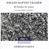 Giorgio Farina 60 Etudes