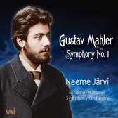 Gustav Mahler: Symphony No. 1