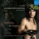 Alexander Grychtolik - Celebration Cantatas