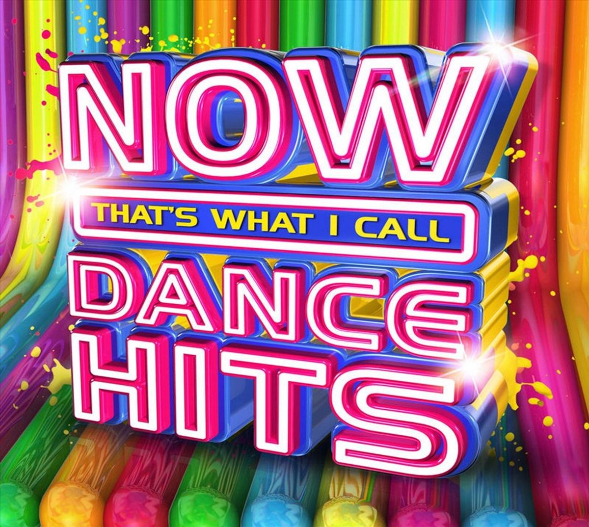 Now That's What I Call Dance Hits
