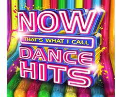 Now That's What I Call Dance Hits
