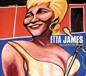 Etta James: Spoonful Of Blues (digipack) [CD]