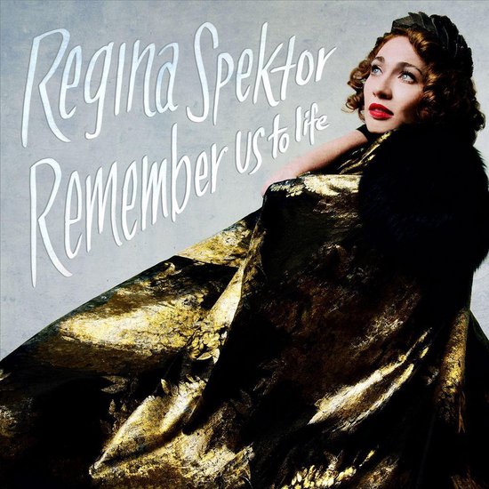 Remember Us To Life (2LP)