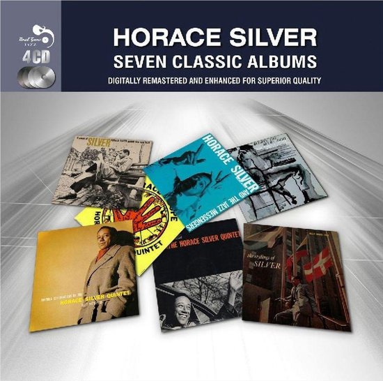 7 Classic Albums