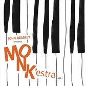Monk'estra Vol. 1