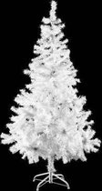 Kerstboom 180cm wit |