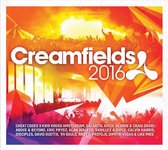 Various Artists - Creamfields 2016 (3 CD)