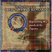 Various Artists - Music And Song Of The Great Tapestry Of Scotland (2 CD)