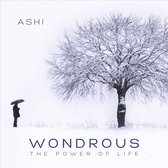Ashi - Wondrous (CD)