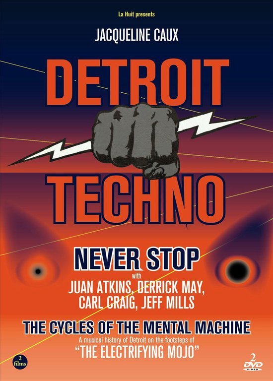 Detroit Techno