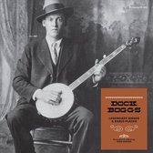 Dock Boggs - Legendary Singer And Banjo Player (2 LP)