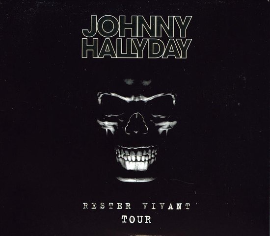 Rester Vivant Tour (2CD)