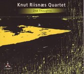 Knut Riisnæs - 2nd Thoughts (CD)