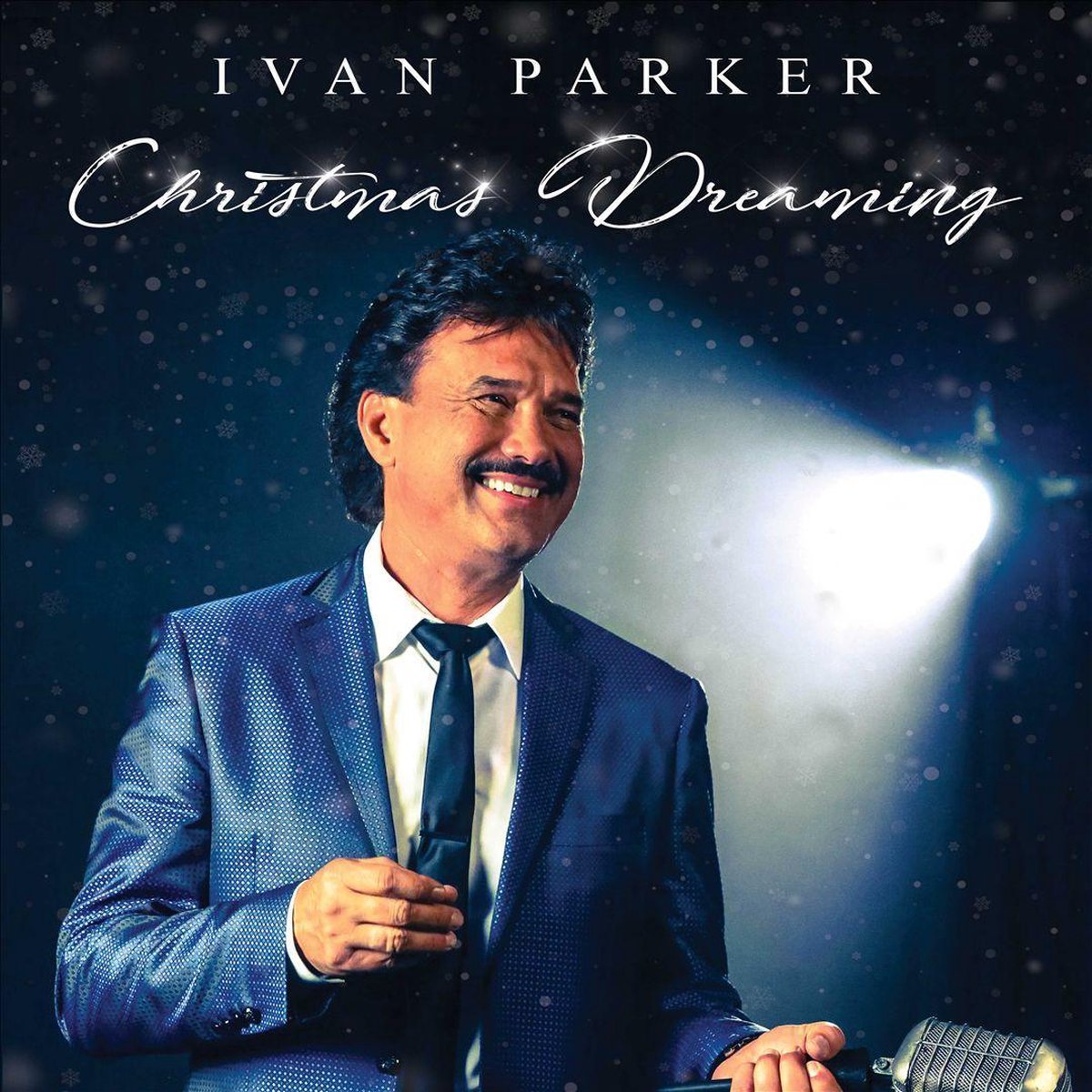 Christmas Dreaming