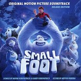 Smallfoot [Original Motion Picture Soundtrack]