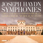 Haydn: Symphonies