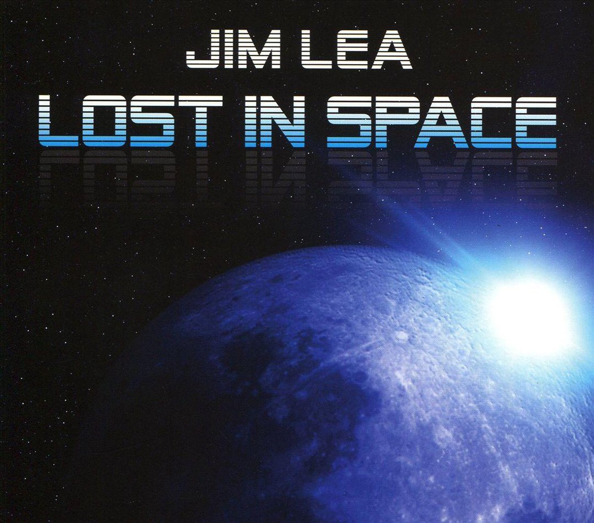 Lost in Space