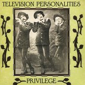 Television Personalities - Privilege (CD)