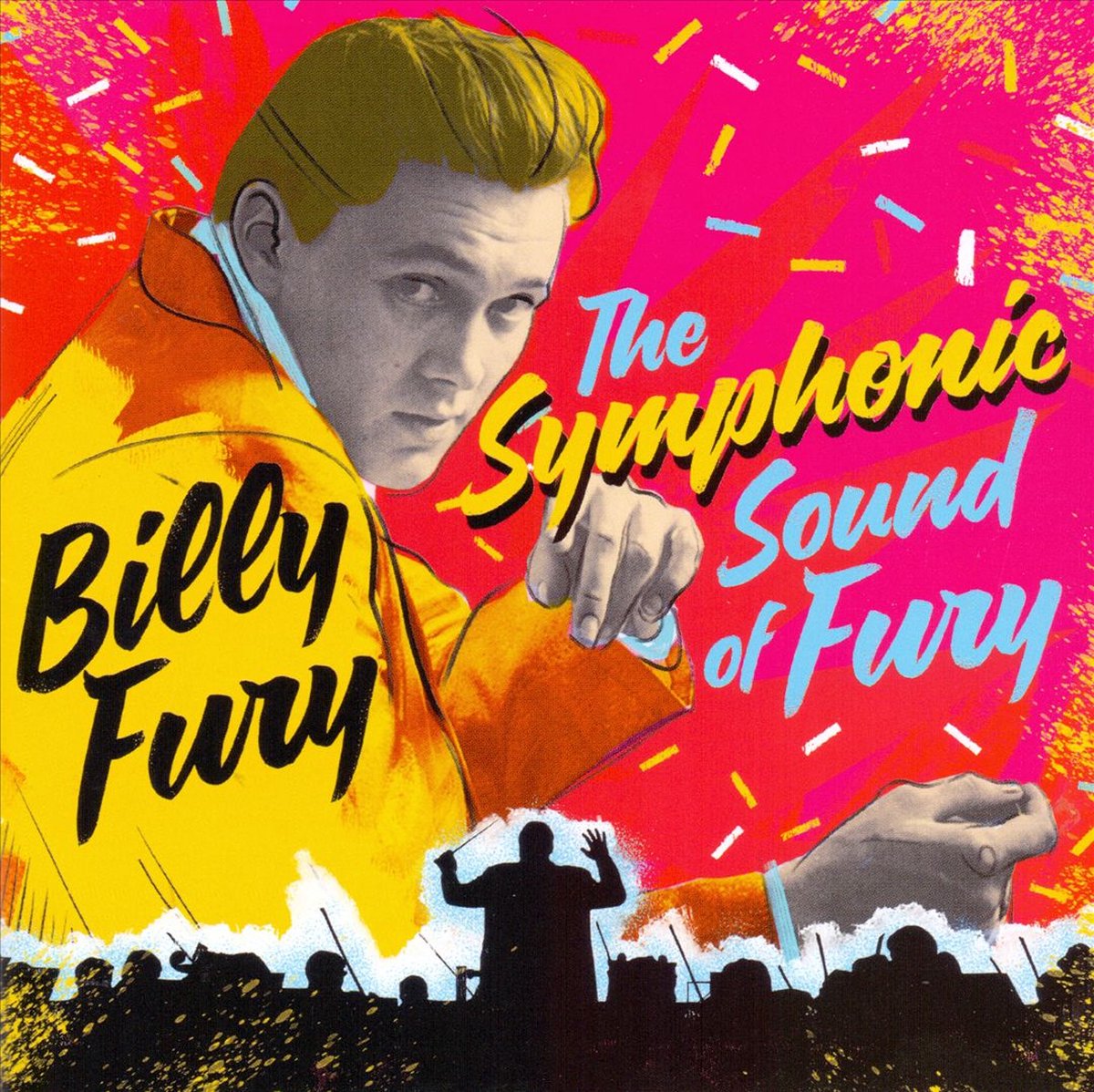The Symphonic Sound