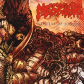 Mesrine - Source Of Hatred (CD)