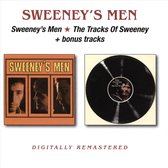 Sweeneys Men / The Tracks Of Sweeney