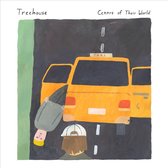 Treehouse - Centre Of Their World (LP)