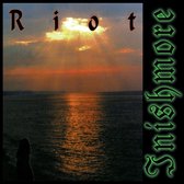 Riot - Inishmore (CD)