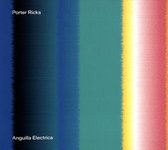 Anguilla Electrica - Porter Ricks (CD)
