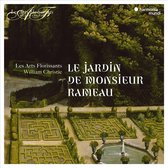 Les Arts Florissants, William Christie - Le Jardin De Monsieur Rameau (CD)
