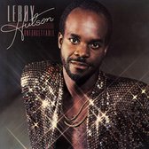 Leroy Hutson - Unforgettable (LP)