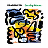Keith Mead - Sunday Dinner (LP)