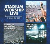 Stadium Worship Live, Vol. 1-3