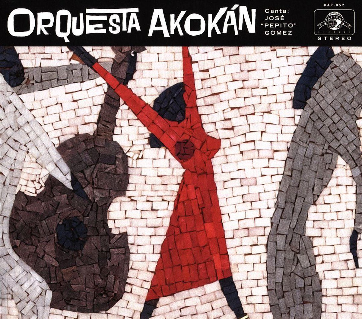 Orquesta Akokan - Orquesta Akokan