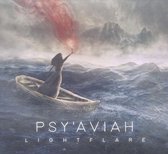 Psy'aviah - Lightflare (CD)