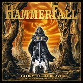 Glory to the Brave