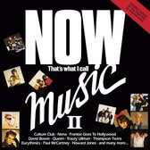 Now That's What I Call Music II [UK]