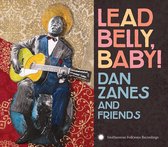 Dan Zanes & Friends - Lead Belly, Baby! (CD)