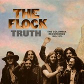 Truth - The Columbia Recordings 1969-1970: 2Cd Remastered Anthology