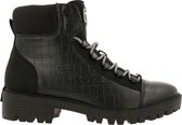 Kendall + Kylie - Boot - Women - Black-Black - 39 - Laarzen