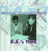 D.A.'s Time
