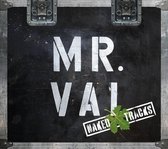 Steve Vai - Naked Tracks (CD)