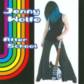 Jenny Wolfe - After School (CD)