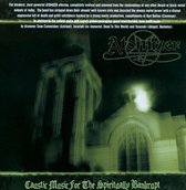 Atomizer - Caustic Music For The Spiritually